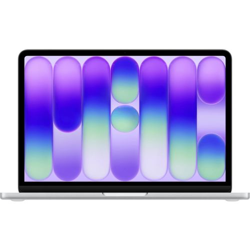 Ноутбук Apple MacBook Neo A3404, 13″, 2026, IPS, Apple A18 Pro 6 core 3.78ГГц, 6-ядерный, 8ГБ 256ГБ SSD, macOS, серебристый…