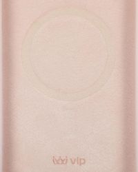 Чехол (клип-кейс) VLP 1051014, для Apple iPhone 14 Plus, светло-розовый
