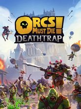 Изображение товара Игра Orcs Must Die! Deathtrap для ПК с русской локализацией
