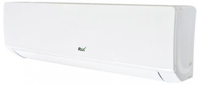 Инструкция, руководство по эксплуатации для сплит-система Rix I/O-W24PG ...