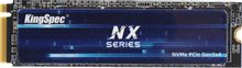 SSD накопитель KINGSPEC NX-512 512ГБ