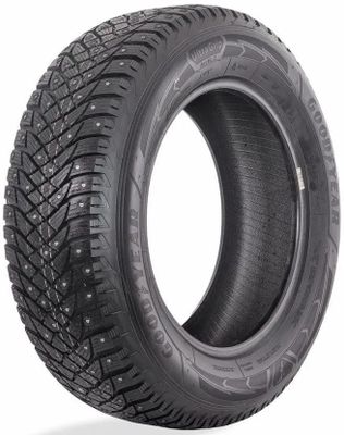Зимние шины GOODYEAR Ultra Grip Arctic 2 Suv, 235/55/R19, шипованные ...