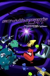 Изображение товара Игра TEAM 17 Schrodinger's Cat and the Raiders of the Lost Quar, для  ПК,  регион: СНГ,  RUS (интерфейс и субтитры)