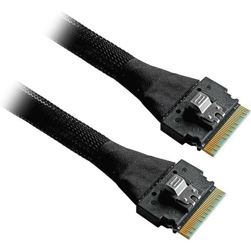 Кабель Supermicro CBL-SAST-1213-100 (CBL-SAST-1213-100)