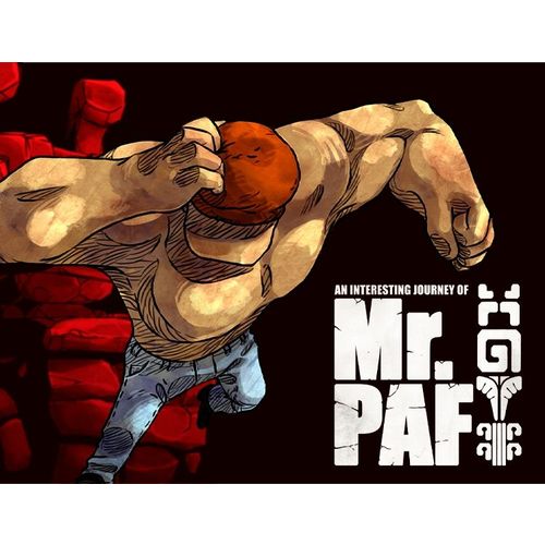 Игра PLUG IN DIGITAL An Interesting Journey of Monsieur PAF, для ПК, регион: Россия,СНГ, русская версия