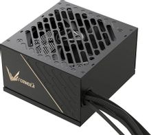 Изображение товара Блок питания Formula FV-1000GD, 1000Вт, 80 PLUS GOLD, 120мм, черный, retail Изображение товара Блок питания Formula FV-1000GD, 1000Вт, 80 PLUS GOLD, 120мм, черный, retail