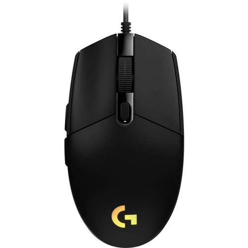 Logitech G102