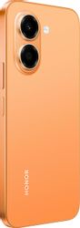 6.61" Смартфон Honor X7e 6/256Gb, LAB-LX1, оранжевый