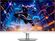 Изображение товара 27" Монитор Gigabyte M27Q2 QD ICE,  2560x1440,  IPS,  200Гц,  2хHDMI,  1хDP,  белый [20vm0-m27q2icwt-1ekr]