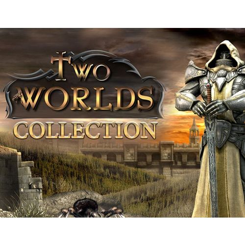 Игра TOPWARE INTERACTIVE Two Worlds Collection, для ПК, регион: Россия,СНГ, RUS (интерфейс и субтитры) — цена и наличие Игра TOPWARE INTERACTIVE Two Worlds Collection, для ПК, регион: Россия,СНГ, RUS (интерфейс и субтитры)