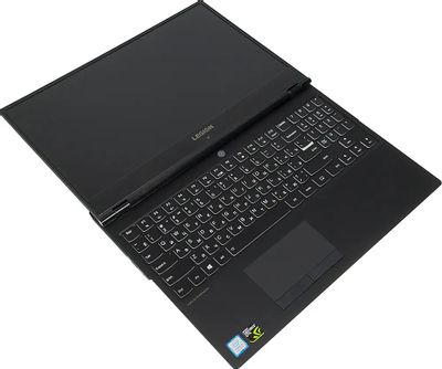 Lenovo Legion Y530 15ICH 15.6