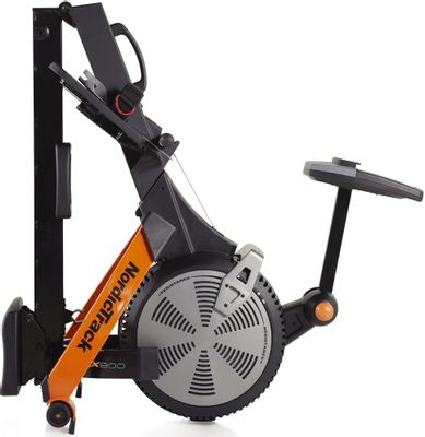 Nordic Track RX 800 TEVER59216 . 1584349
