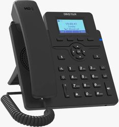 Проводной IP телефон DINSTAR C60UP