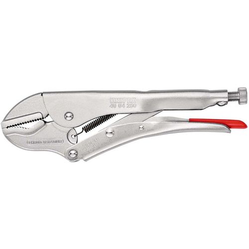 Зажим KNIPEX KN-4004250, 250мм