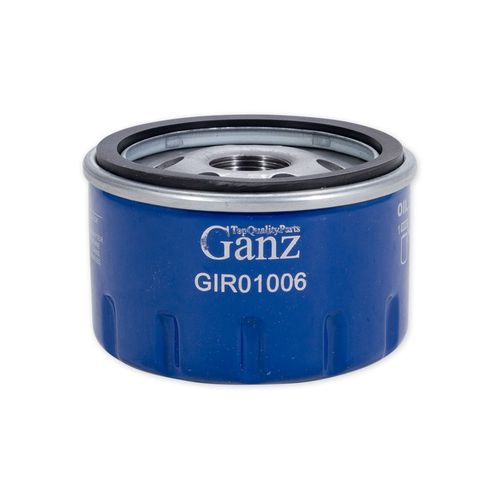 Фильтр масляный GANZ GIR01006