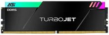 Оперативная память AGI UD858 AGI6IPC16UD858-DC DDR5 -  2x 16ГБ