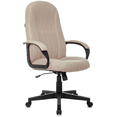 Кресло руководителя Бюрократ T-898/402-BEIGE