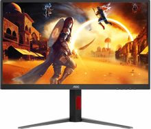 Изображение товара 27" игровой монитор AOC U27G4 с 4K и 160 Гц для киберспорта Изображение товара 27" игровой монитор AOC U27G4 с 4K и 160 Гц для киберспорта