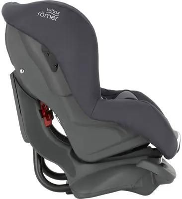 BRITAX ROEMER First Class Plus 0 1 2000025666 1404567