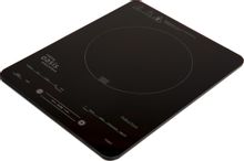 Плита Индукционная Oasis PI-B24SL черный закаленное стекло (настольная ...