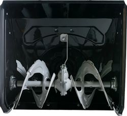 Снегоуборщик Hyundai S 5556, бензиновый, 5.5л.с., самоходный
