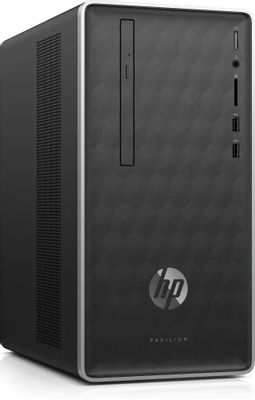 Hp rx 580 hotsell