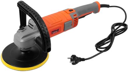 Полировальная машинка Av Steel AV-PO 180/1300 1300W (AV-962710)