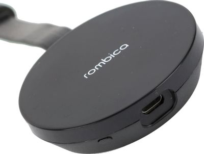 Характеристики Медиаплеер ROMBICA Smart Cast v06 [sc-a0006] (1386910)  смотреть в СИТИЛИНК