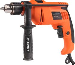 Дрель ударная Patriot FD 675H