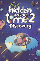 Изображение товара Инди-игра Rogueside Hidden Through Time 2: Discovery, спокойный поиск предметов