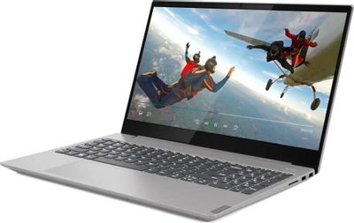 Характеристики Ноутбук Lenovo IdeaPad S340-15API 15.6