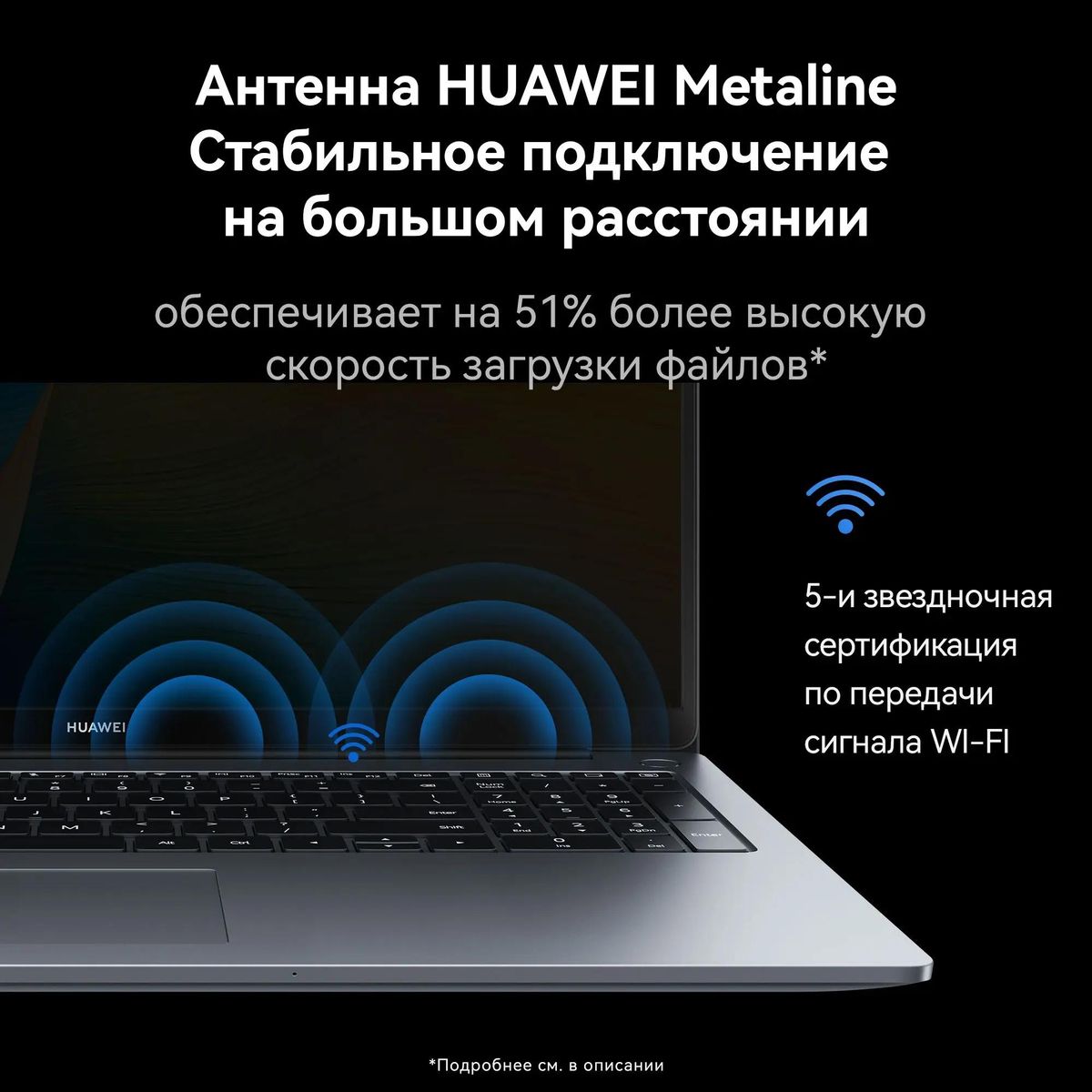 Отзывы на Ноутбук Huawei MateBook D 16 53013YLY, 16