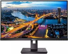 Изображение товара 27" Монитор Philips 275B1 2560x1440 IPS регулировки VESA черный