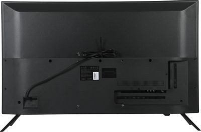 Характеристики 40" Телевизор KIVI 40F740NB, FULL HD, черный, СМАРТ ТВ ...