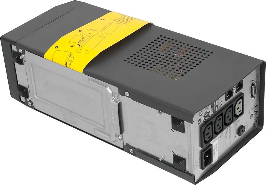 Инструкция для APC Smart-UPS 620VA/390W, 230V (SC620I)