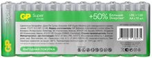 Изображение товара AA Батарейка GP Super Alkaline 15AA21-2CRSWC10,  10 шт.