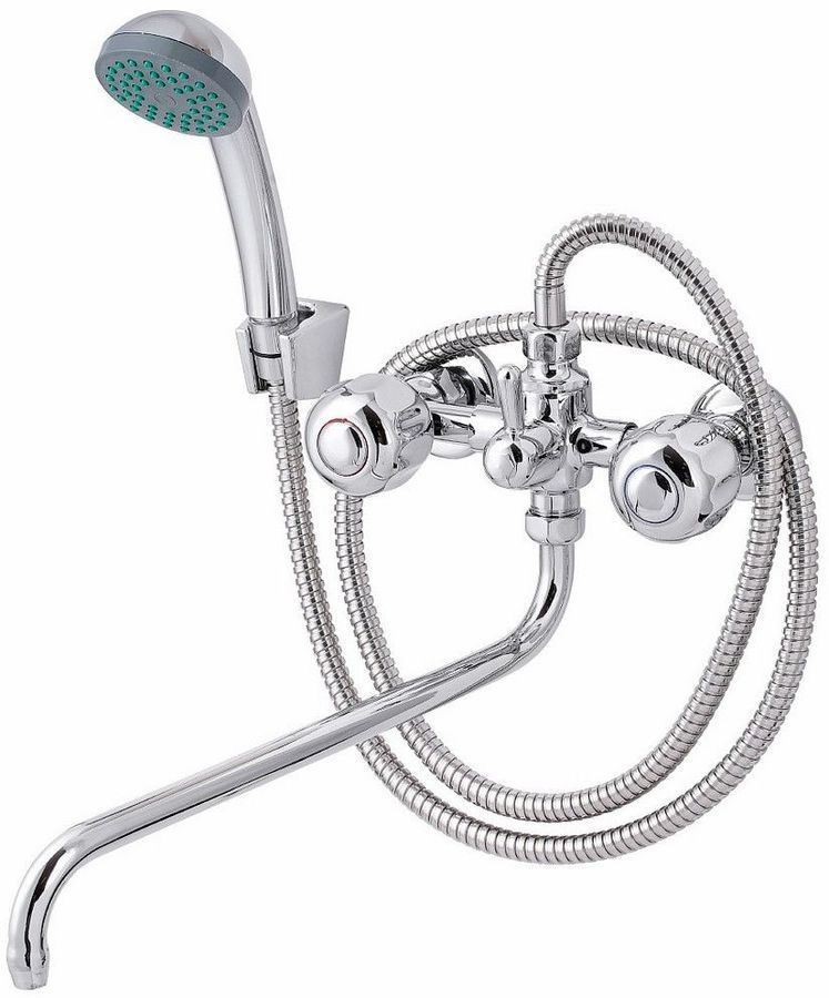 Инструкция, руководство по эксплуатации для смеситель для ванны и ...