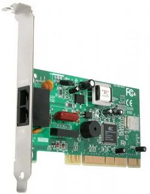 Acorp Sprinter@56k Soft DialUp, внутренний – купить в Ситилинк | 34479