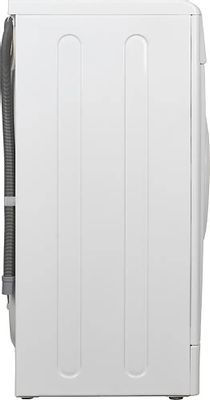 Стиральная машина Indesit IWSD 51051 CIS, с фронтальной загрузкой, 5кг ...