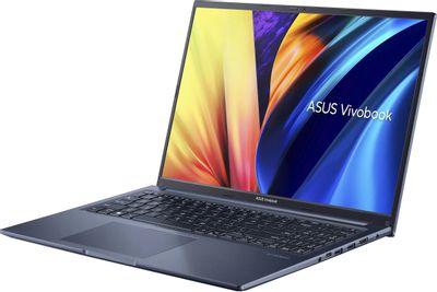 Ноутбук ASUS VivoBook 16X M1603QA-MB219 16
