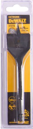 Сверло DeWALT DT4776-QZ, по дереву, 35мм, HEX (шестигранный), 1шт