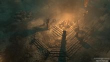 Игра PlayStation Diablo IV,  RUS (игра и субтитры), для  PlayStation 5