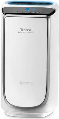Обзор товара воздухоочиститель Tefal PU4015O1, белый [7211002685 ...