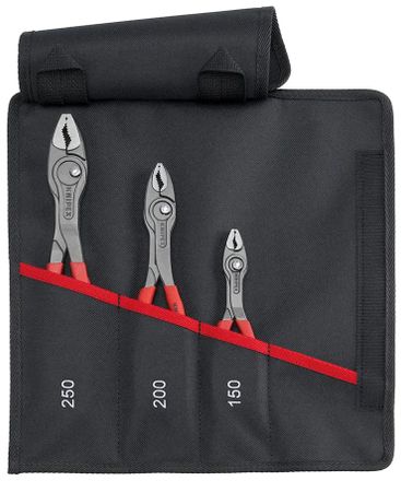 Набор инструментов KNIPEX TwinGrip [kn-001961v01]