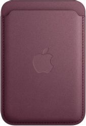 Картхолдер Apple MT253FE/A,  Apple iPhone,  фиолетовый