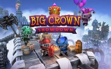 Изображение товара Игра FIRESHINE GAMES Big Crown: Showdown для ПК, RUS