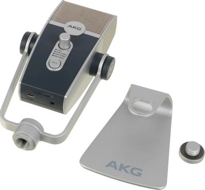 AKG Lyra C44 USB 1363541