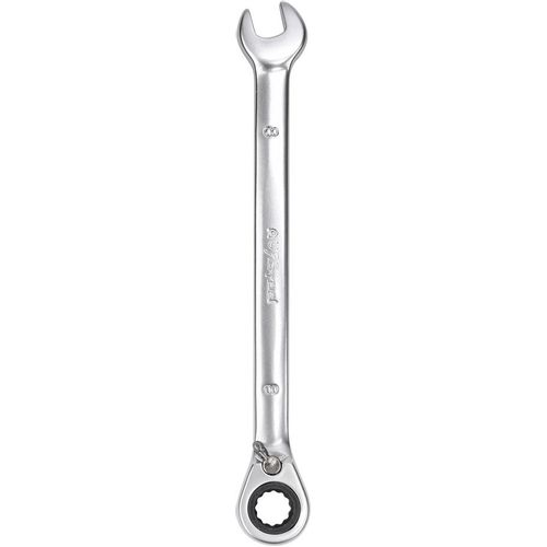Ключ гаечный AV STEEL AV-315119, 19мм, трещоточный