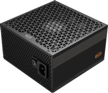 Изображение товара Блок питания PCCOOLER P5-YK650-B1F,  650Вт,  135мм,  черный, retail [p5-yk650-b1fwbk1-eu]