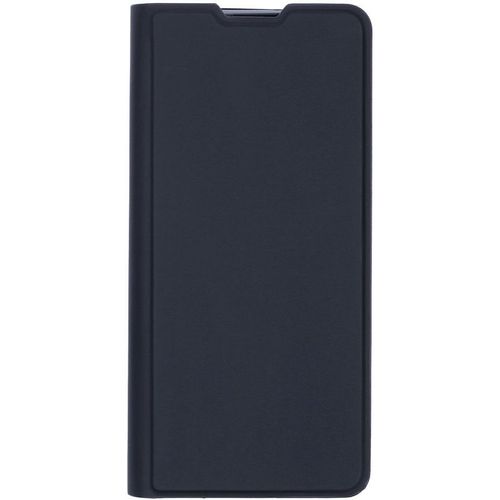 Чехол (флип-кейс) ZIBELINO Book Premium, для Infinix Hot 50i, черный [zb-inf-h50i-prm-blk]